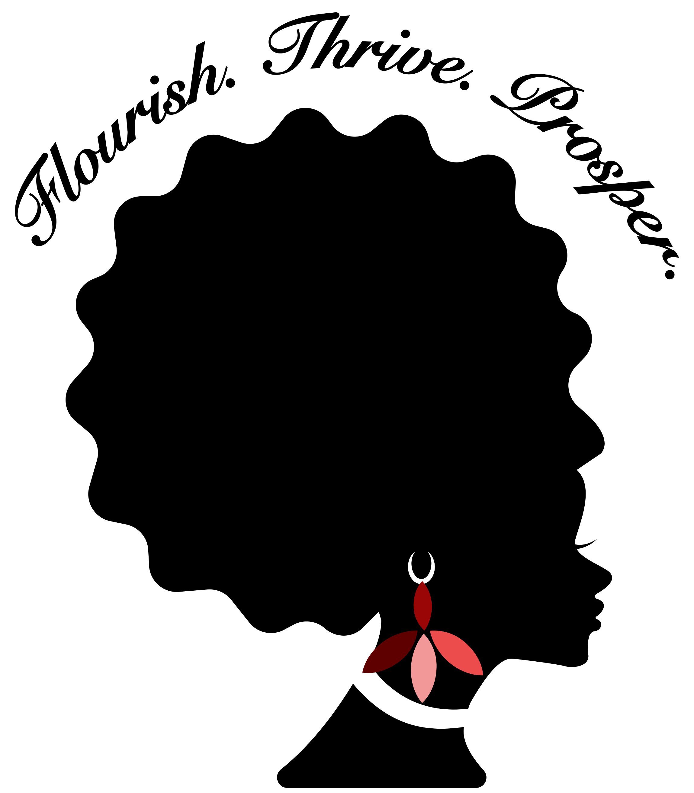 Let's Flourish Together